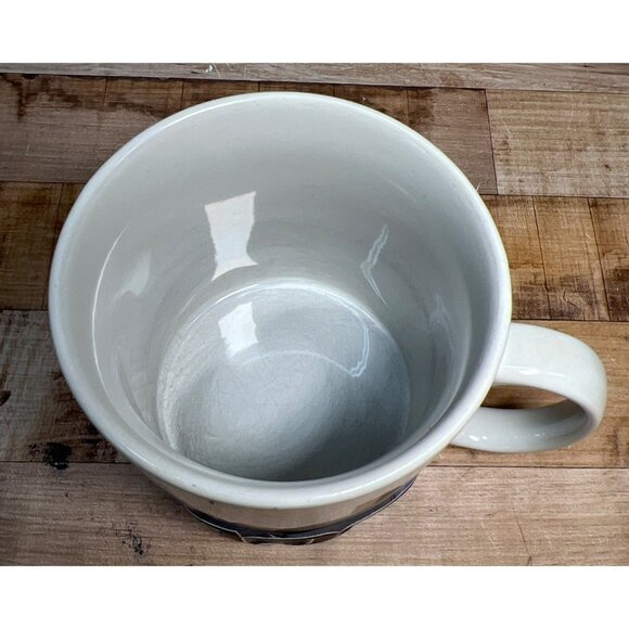 Salem Landmark Mug With Historic Sites Graphics By Americaware - Picture 5 of 6